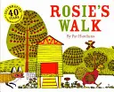Plimbarea lui Rosie - Rosie's Walk