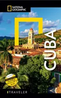 National Geographic Traveler: Cuba, ediția a 5-a - National Geographic Traveler: Cuba, 5th Edition