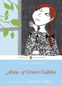 Anne de la Green Gables - Anne of Green Gables