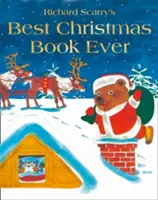 Cea mai bună carte de Crăciun! - Best Christmas Book Ever!