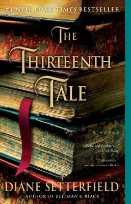A treisprezecea poveste - The Thirteenth Tale