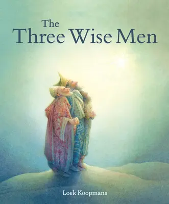 Cei trei magi: O poveste de Crăciun - The Three Wise Men: A Christmas Story