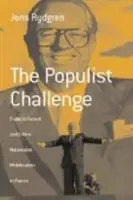 Provocarea populistă: Protestul politic și mobilizarea etno-naționalistă în Franța - The Populist Challenge: Political Protest and Ethno-Nationalist Mobilization in France