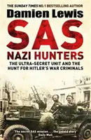 SAS Vânătorii de naziști - SAS Nazi Hunters