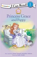 Prințesa Grace și Poppy: Nivelul 1 - Princess Grace and Poppy: Level 1