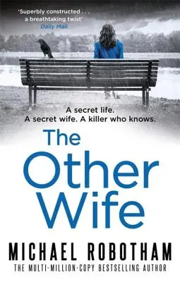 Cealaltă soție - The Other Wife