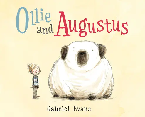 Ollie și Augustus - Ollie and Augustus
