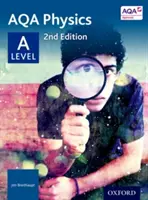 AQA Fizică: A Level - AQA Physics: A Level