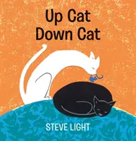 Sus Pisica Jos Pisica - Up Cat Down Cat