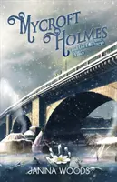 Mycroft Holmes și Afacerea de la Edinburgh - Mycroft Holmes and The Edinburgh Affair