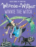 Winnie și Wilbur: Winnie vrăjitoarea - Winnie and Wilbur: Winnie the Witch