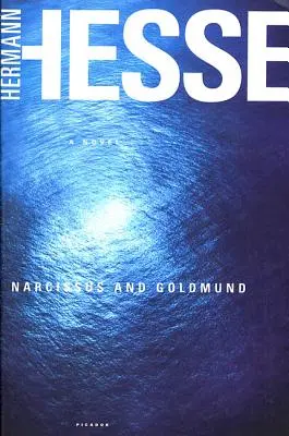 Narcissus și Goldmund - Narcissus and Goldmund
