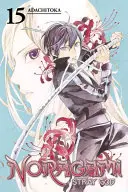Noragami: Stray God, Volumul 15 - Noragami: Stray God, Volume 15