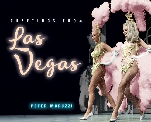 Salutări din Las Vegas - Greetings from Las Vegas