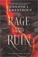 Furie și ruină - Rage and Ruin