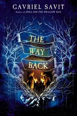 Calea de întoarcere - The Way Back