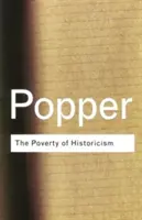 Sărăcia istoricismului - The Poverty of Historicism