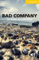 Bad Company Nivelul 2 Elementar/Intermediar inferior - Bad Company Level 2 Elementary/Lower-Intermediate