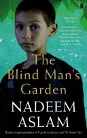 Grădina orbului (Aslam Nadeem (Autor)) - Blind Man's Garden (Aslam Nadeem (Author))