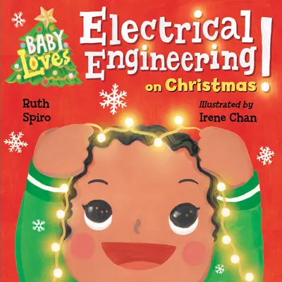 Copilul iubește ingineria electrică de Crăciun! - Baby Loves Electrical Engineering on Christmas!