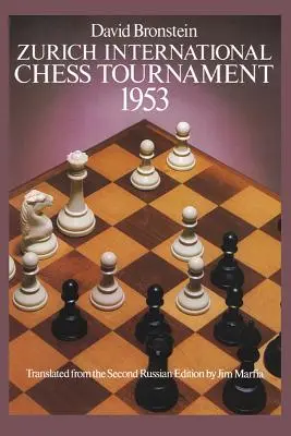 Turneul internațional de șah de la Zurich, 1953 - Zurich International Chess Tournament, 1953