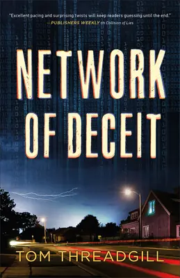 Rețea de înșelăciune - Network of Deceit
