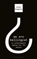 Noi suntem Bellingcat - We Are Bellingcat
