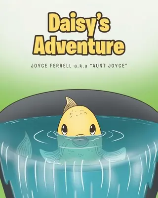 Aventura lui Daisy - Daisy's Adventure