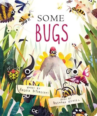 Niște insecte - Some Bugs