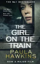 Fata din tren - Girl on the Train
