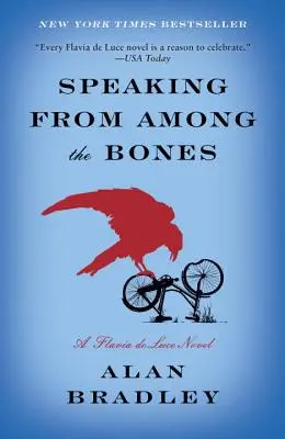 Vorbind printre oase (Speaking from Among the Bones) - Speaking from Among the Bones
