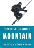 Abilități de supraviețuire Bear Grylls: Munți - Bear Grylls Survival Skills: Mountains