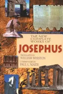 Noua operă completă a lui Josephus - The New Complete Works of Josephus