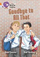 Adio de la toate astea - Goodbye to All That