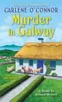 Crimă în Galway - Murder in Galway