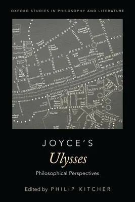 Ulysses al lui Joyce: Perspective filosofice - Joyce's Ulysses: Philosophical Perspectives
