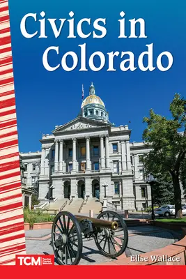 Educație civică în Colorado - Civics in Colorado