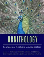 Ornitologie: Fundamente, analiză și aplicații - Ornithology: Foundation, Analysis, and Application