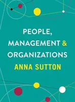 Oameni, management și organizații - People, Management and Organizations
