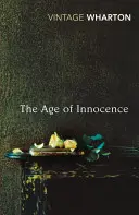 Vârsta inocenței - The Age of Innocence