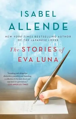 Poveștile Evei Luna - The Stories of Eva Luna