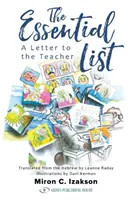 Lista esențială: O scrisoare către profesor - The Essential List: A Letter to the Teacher