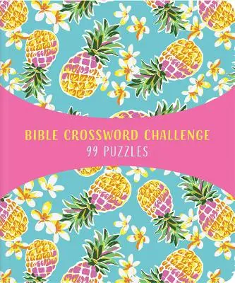 Provocarea cuvintelor încrucișate biblice - Bible Crossword Challenge