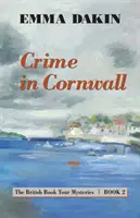 Crime în Cornwall - Crime in Cornwall