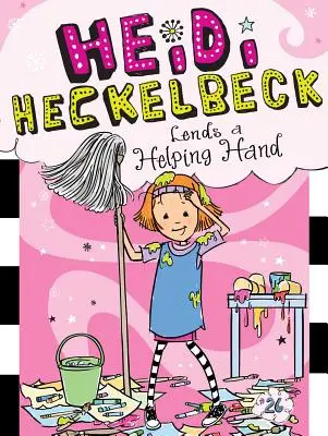 Heidi Heckelbeck întinde o mână de ajutor, 26 - Heidi Heckelbeck Lends a Helping Hand, 26