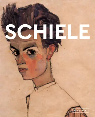 Schiele: Maeștri ai artei - Schiele: Masters of Art