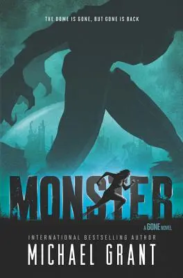Monstru - Monster