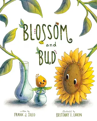 Blossom și Bud - Blossom and Bud