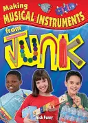 Fabricarea instrumentelor muzicale din vechituri - Making Musical Instruments from Junk