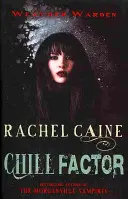 Chill Factor - Seria captivantă de crime din Yorkshire (Caine Rachel (Autor)) - Chill Factor - The engrossing Yorkshire crime series (Caine Rachel (Author))